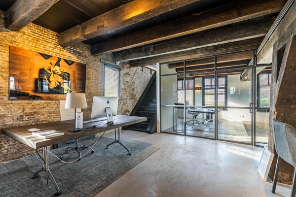 Medium property photo - Buitenhavenweg 132, 3113 BE Schiedam